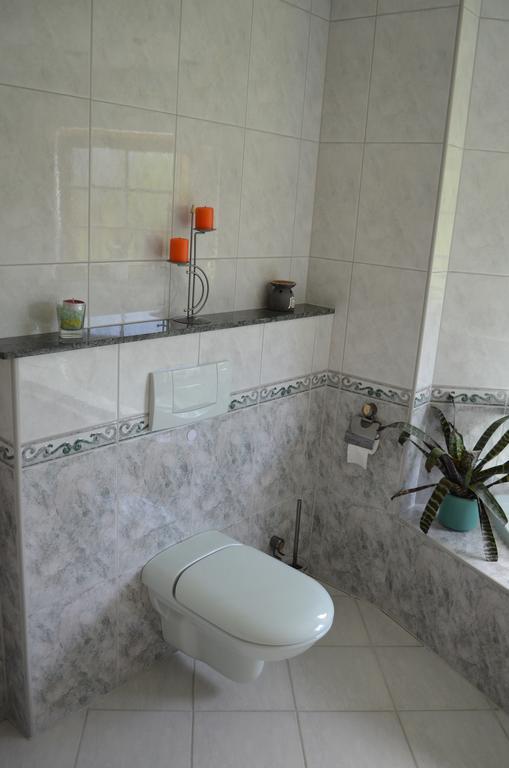 Gaestehaus Lara Wimbach Phòng bức ảnh