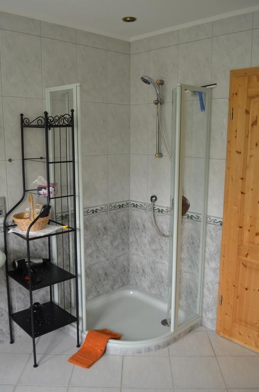 Gaestehaus Lara Wimbach Phòng bức ảnh