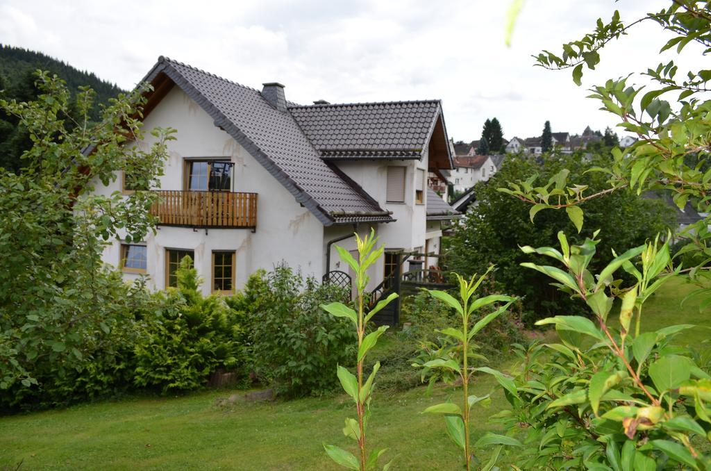 Gaestehaus Lara Wimbach Phòng bức ảnh